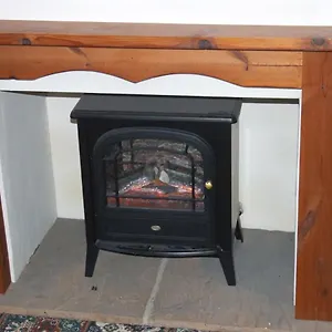 Holiday home Firtrees, Selby