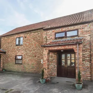 Holiday home Thistle, Selby
