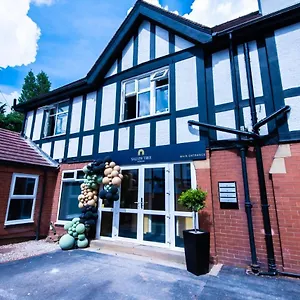 Apartment Sallow Tree House Self Catering, Selby