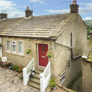 Holiday home Ginnel Corner, Golcar
