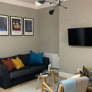 Citygo Queens Apartment