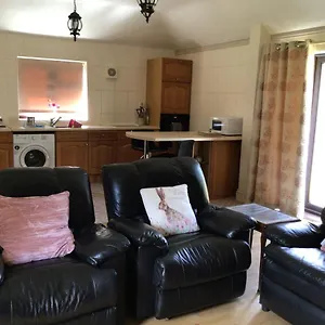 Apartment Mary's, Selby
