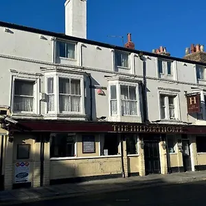 Hotel The Hilderthorpe, Bridlington