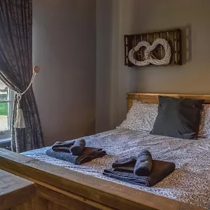 Holiday home Loyal Cerise Bondgate, Selby