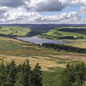 Lodge Swinton Bivouac, Masham