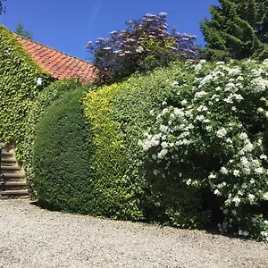 Holiday home The Hayloft, Lastingham